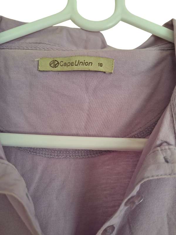 Cape Union T-Shirt 16