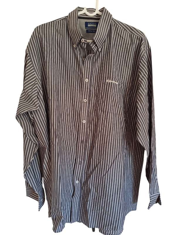 Grandslam shirt XL for collectorza