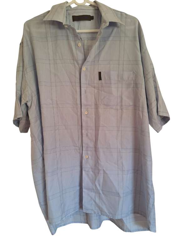 Joseph Cotton shirt XL