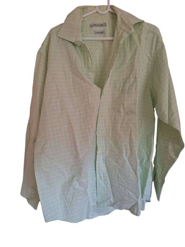 Massimo Datti shirt 44