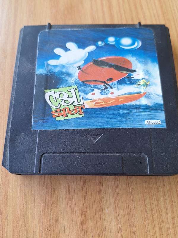 Atari Game