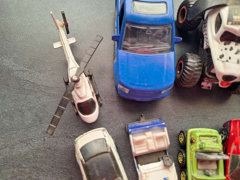 Cars to add to your collection