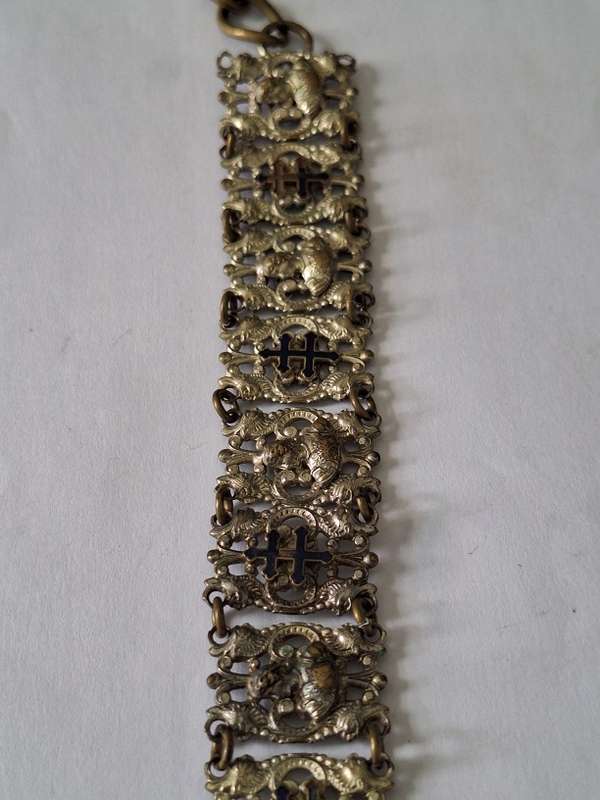 Lovely vintage bracelet