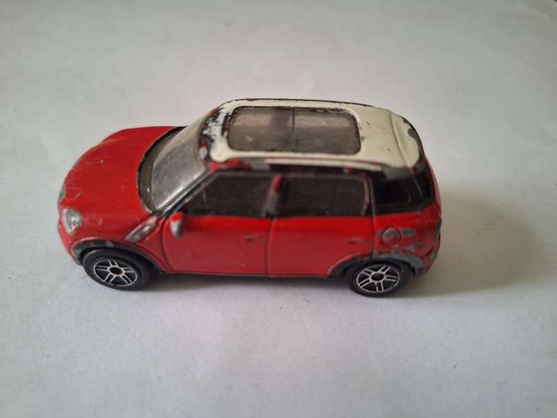 Realtoy Mini Countryman