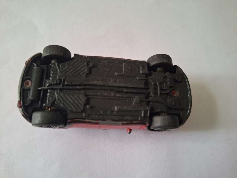 Realtoy Mini Countryman