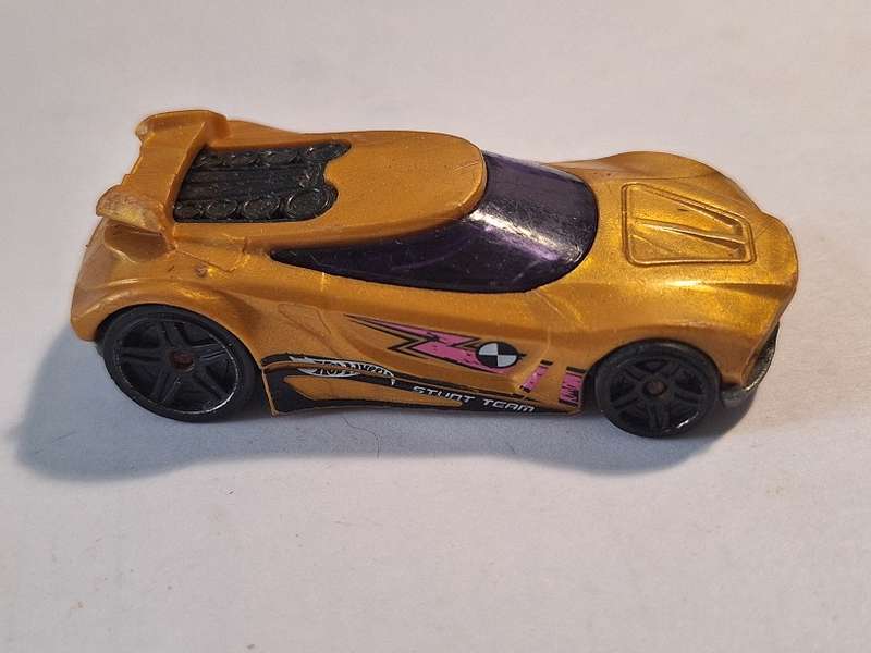 Hotwheels 2014 Checane