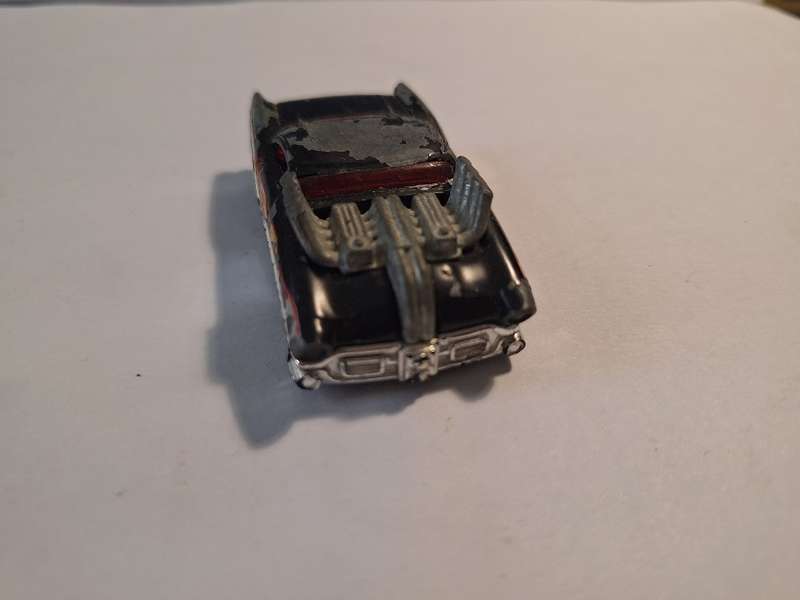 Hotwheels Two 2 Go