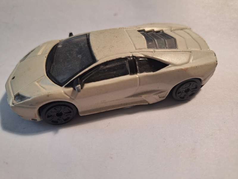 Bburago Lamborghini Revention