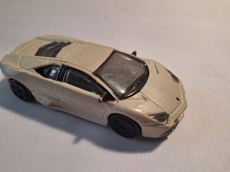 Bburago Lamborghini Revention