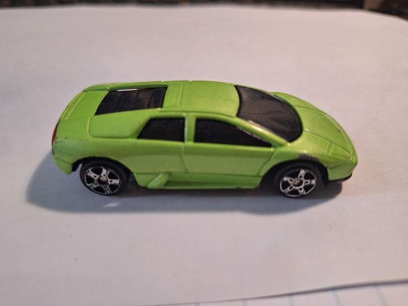 Maisto Lamborghini Murcielago