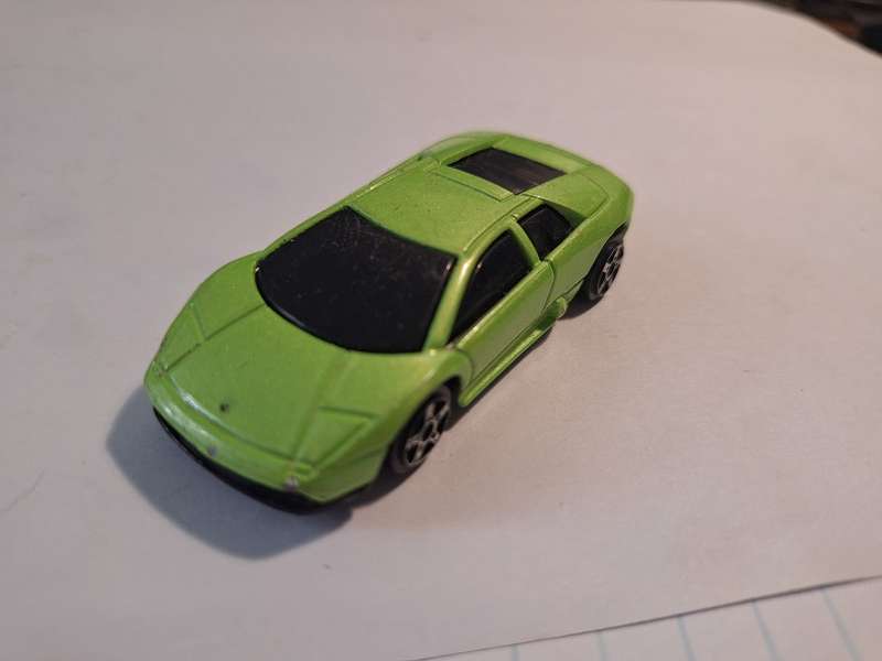 Maisto Lamborghini Murcielago
