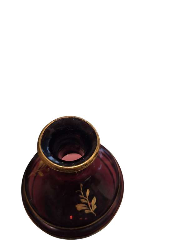 Vintage Rossini Empoli Decanter circa 1960