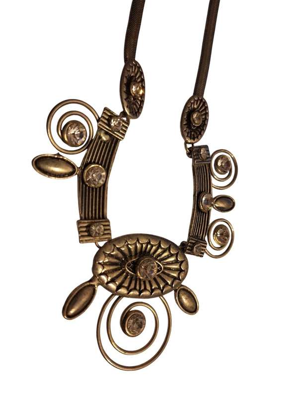 Stunning designed necklace