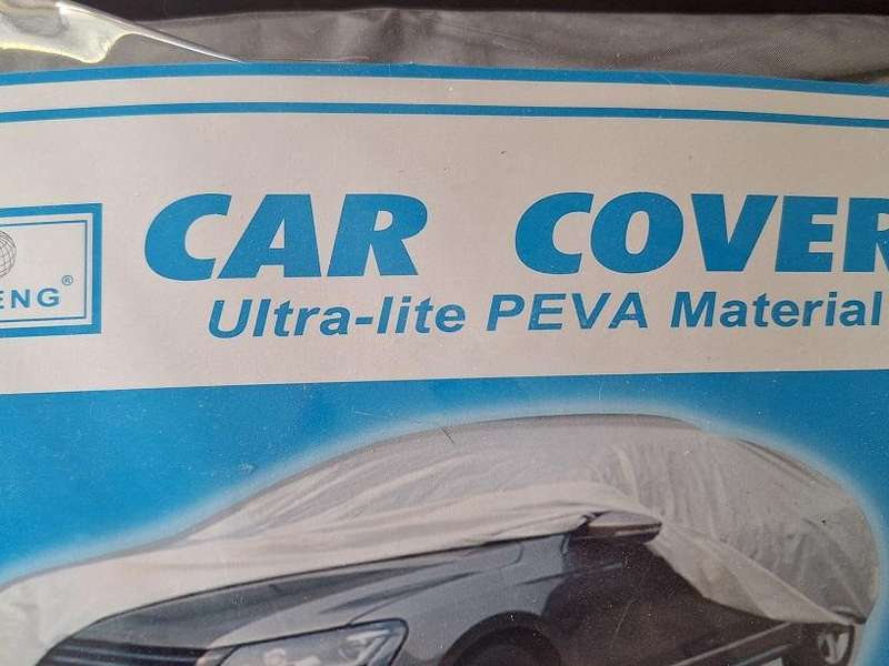 Car cover