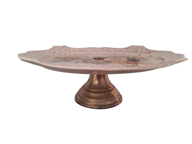 Lancaster Sandland cake stand