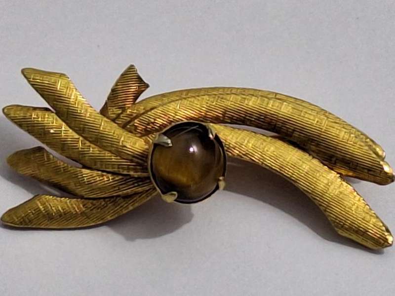 1/20 12k GF stunnong brooch