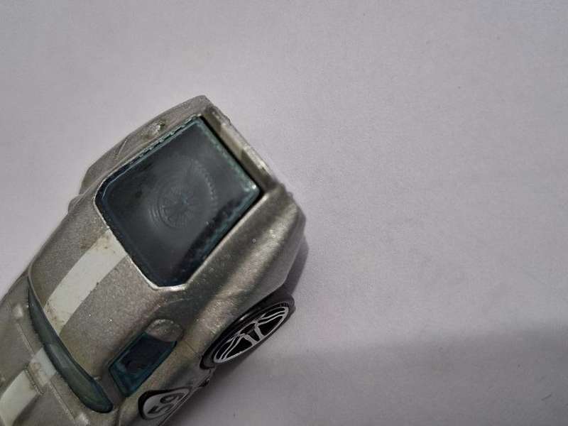 Hot Wheels Shelby Cobra Daytona