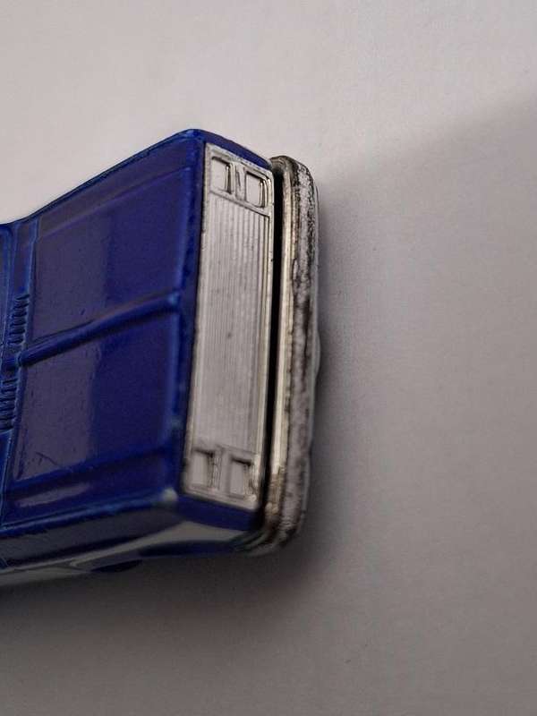 2007 Hot Wheels 83' Chevy Silverado Collectors edition