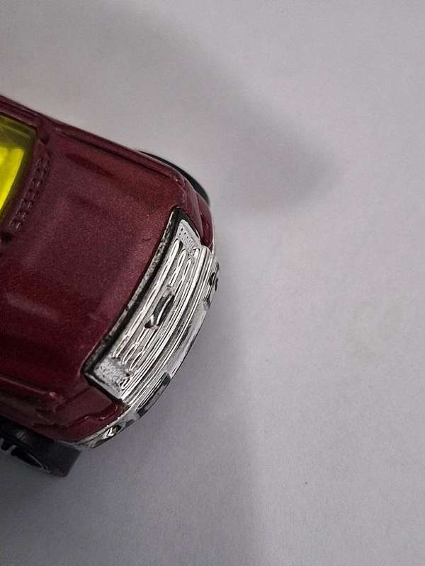 Hot Wheels Ford F 150