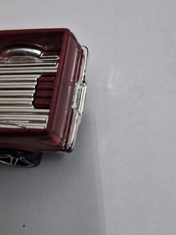 Hot Wheels Ford F 150