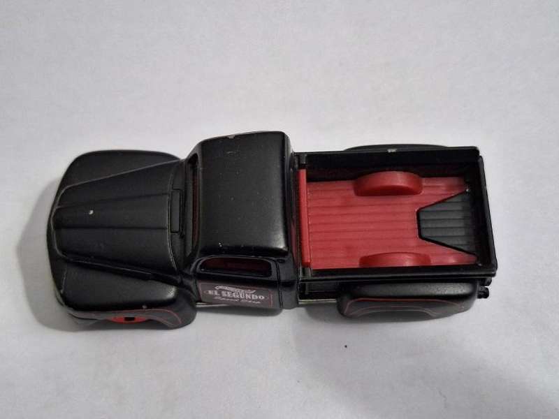2012, 1941 Ford F1 Pickup El Segundo