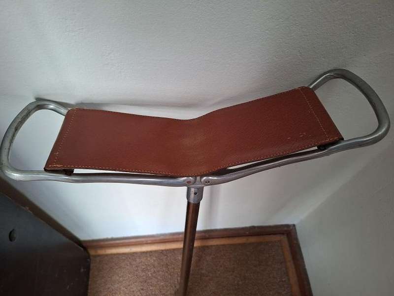 Vintage Featherwate shooting stick