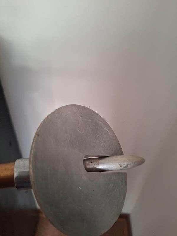 Vintage Featherwate shooting stick