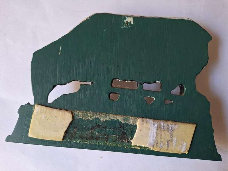 Lovely key hanging holder