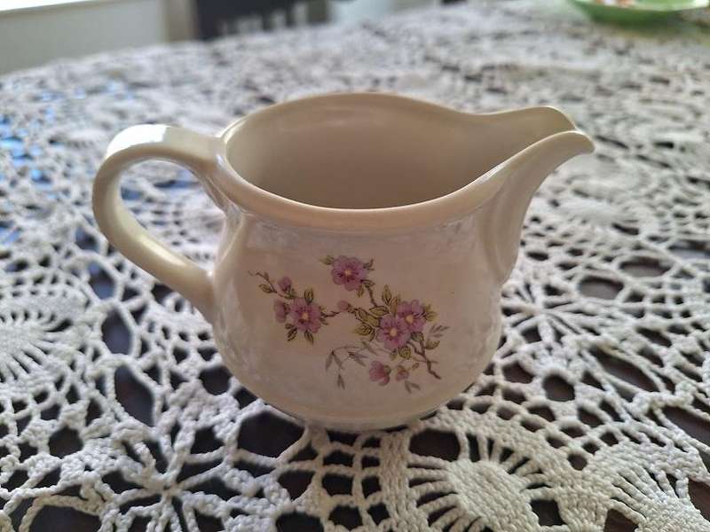 Drostdy stonecraft milk jug