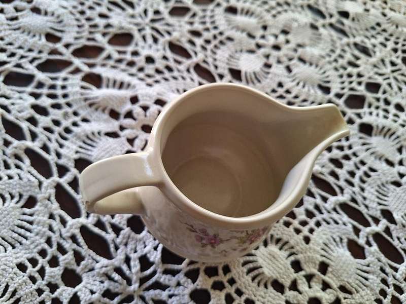 Drostdy stonecraft milk jug