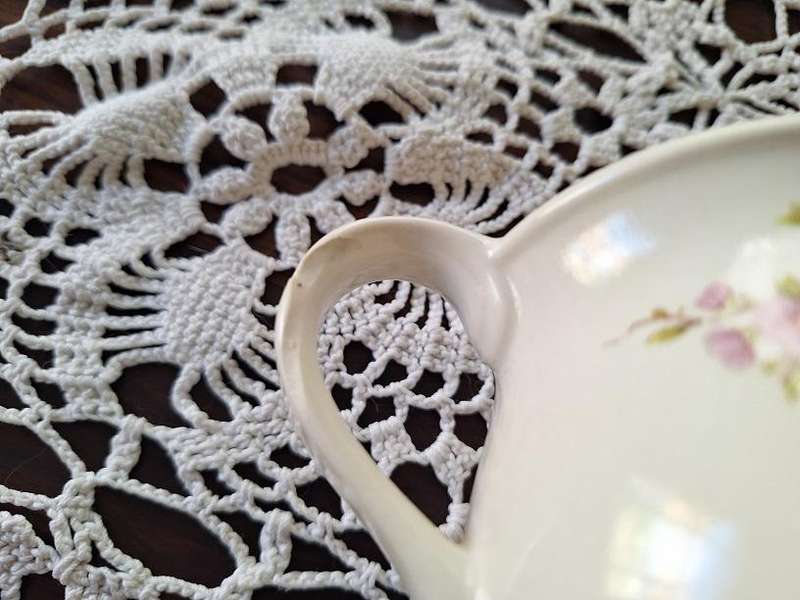 Drostdy stonecraft milk jug
