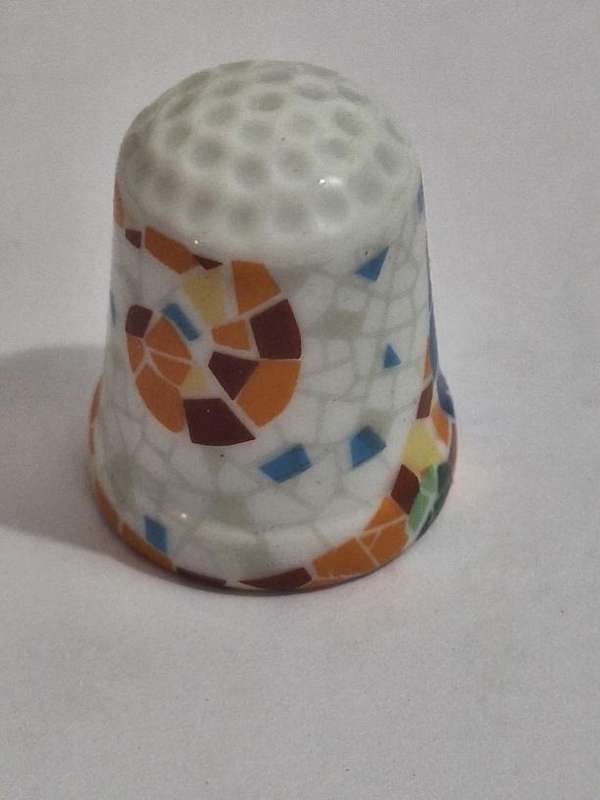 Gaudi Thimble