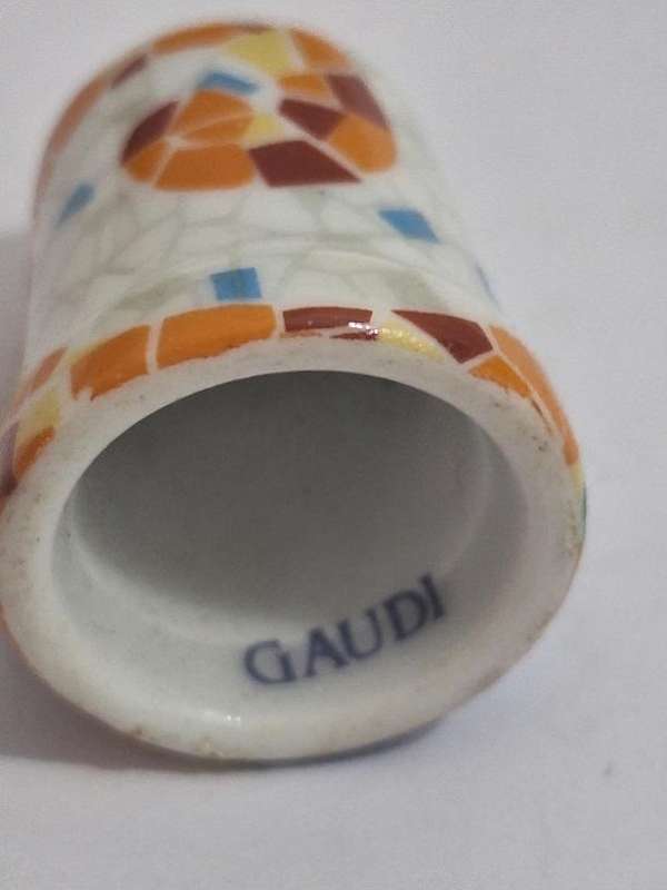 Gaudi Thimble