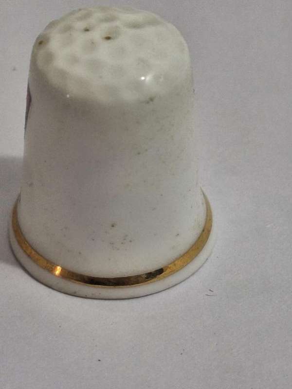 Cambridge thimble