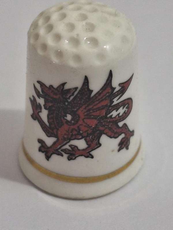 Wales thimble