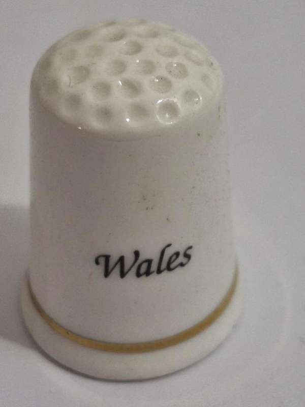 Wales thimble