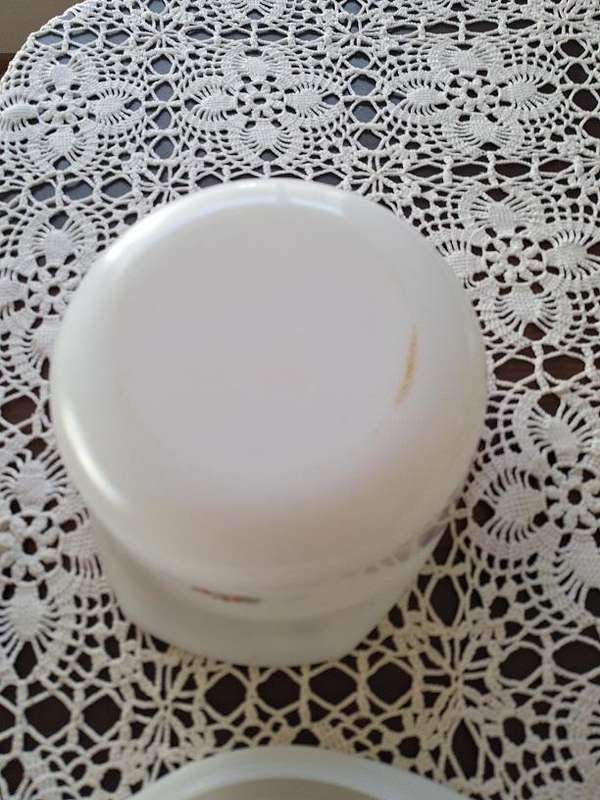 Acropal French dish with lid