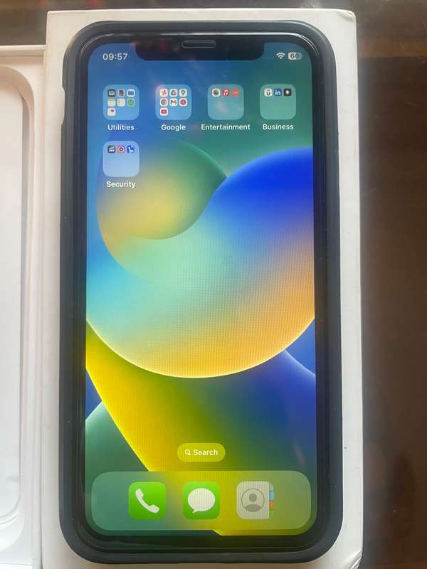 iPhone XS 256GB