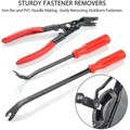 19Pcs Car Interior Disassembly Trim Removal Repair Tool Sets  CTC-837