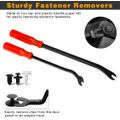 19Pcs Car Interior Disassembly Trim Removal Repair Tool Sets  CTC-837