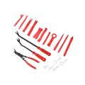 19Pcs Car Interior Disassembly Trim Removal Repair Tool Sets  CTC-837