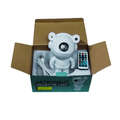 Astronaut projector light