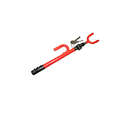 Adjustable Security Steering Wheel / GEAR LOCK