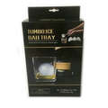 Jumbo Ice Ball Tray with Transparent Design