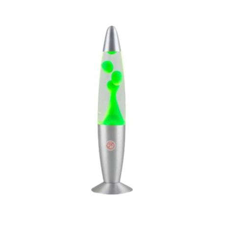 Motion Lava Lamp ***STOCK CLEARANCE** // BLUE LAVA ONLY