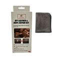 DIY Leather & Vinyl Repair Kit with Microfiber Cloth