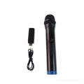 USB wireless portable microphone-VMIC
