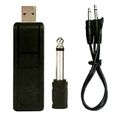 USB wireless portable microphone-VMIC