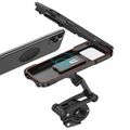 Motorcycle Phone Waterproof Bag & Bracket - Bike Waterproof Bracket