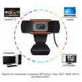 HD 1080P Web Camera - Q-T120